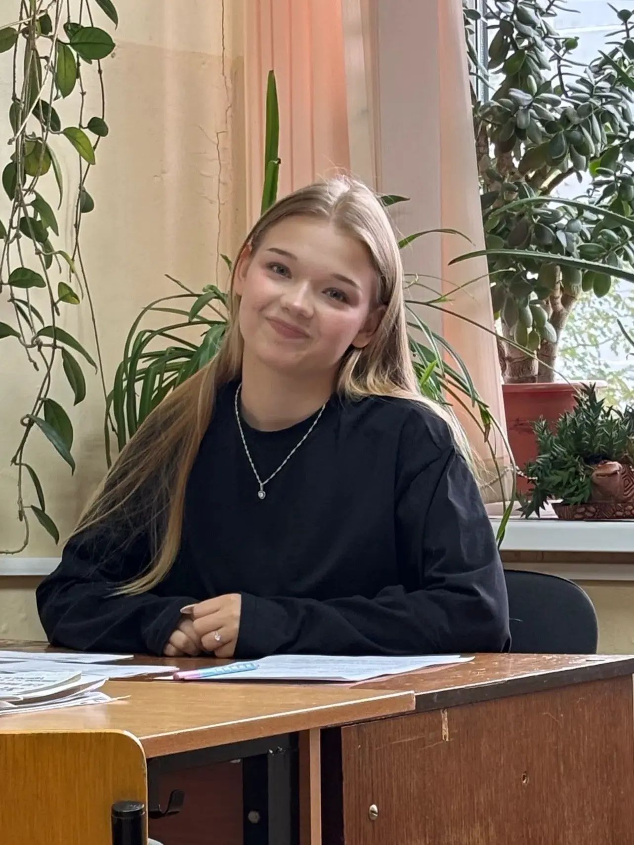 Пархоменкова Дарья Андреевна